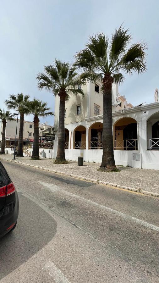 Biddy Jean Apartment Vilamoura Exterior photo