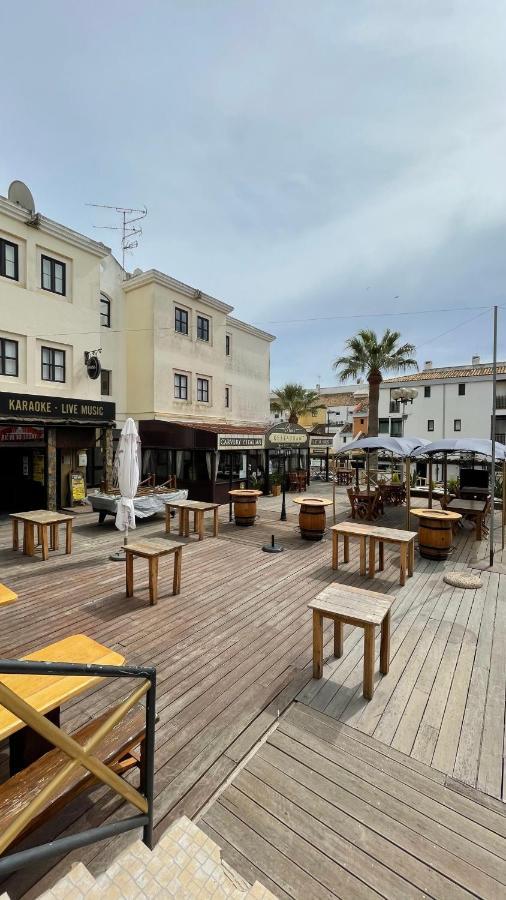 Biddy Jean Apartment Vilamoura Exterior photo